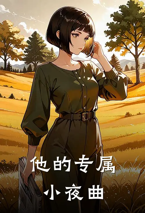 他的专属小夜曲