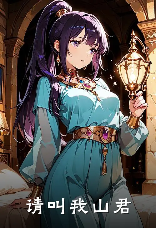 请叫我山君
