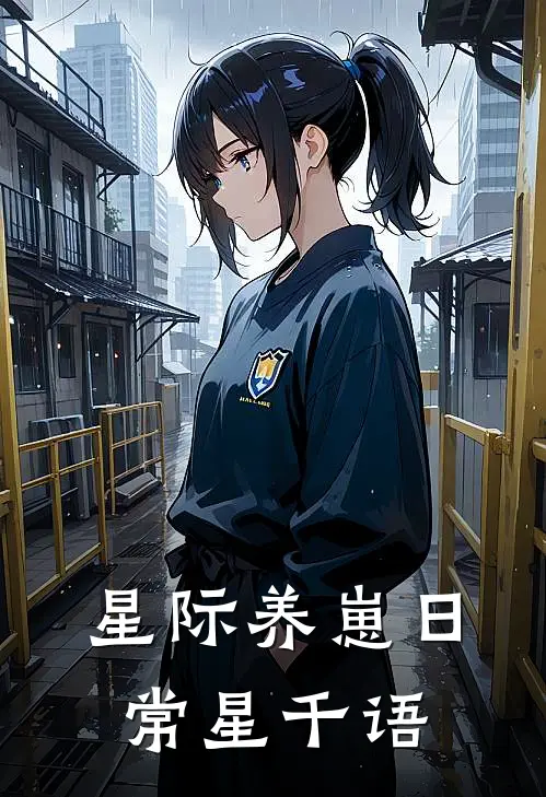 星际养崽日常 星千语