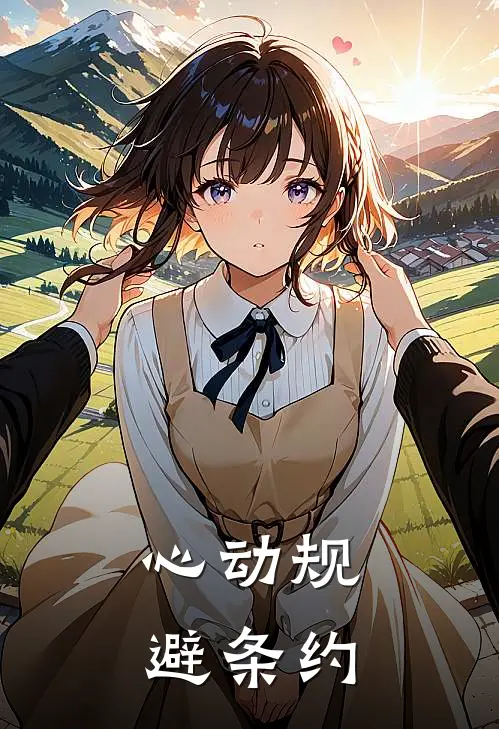 心动规避条约(谢则玉尤绮)热门小说排行_完结版小说心动规避条约谢则玉尤绮