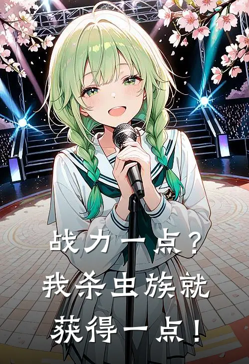 战力一点？我杀虫族就获得一点！(林辰秦玥)在哪看免费小说_全本免费完结小说战力一点？我杀虫族就获得一点！林辰秦玥