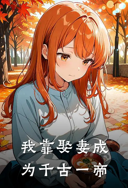 我靠娶妻成为千古一帝