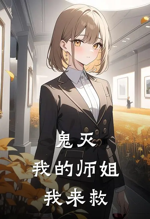 鬼灭：我的师姐我来救