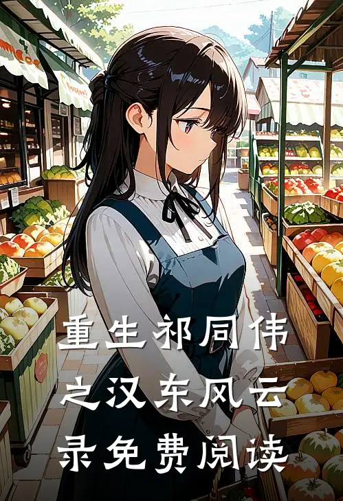 重生祁同伟之汉东风云录免费阅读