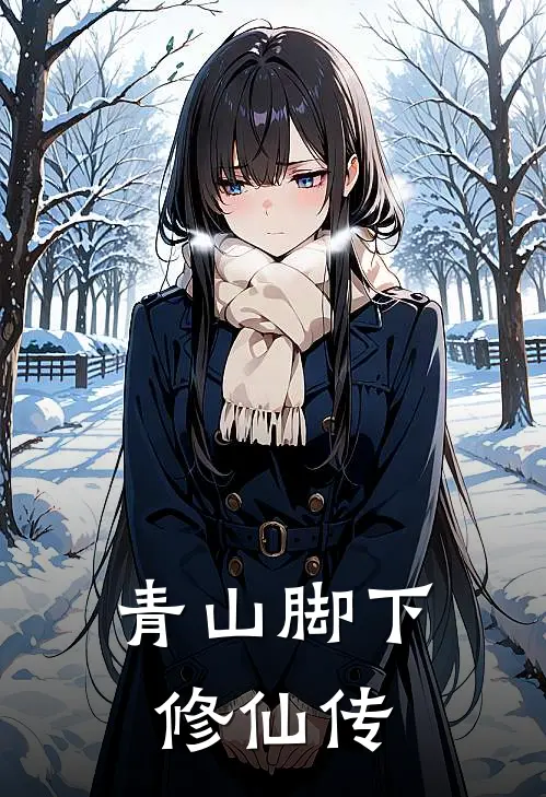 青山脚下修仙传