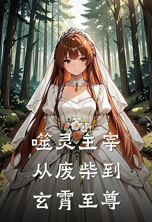 噬灵主宰：从废柴到玄霄至尊(凌尘张顺)全本免费在线阅读_凌尘张顺全文阅读