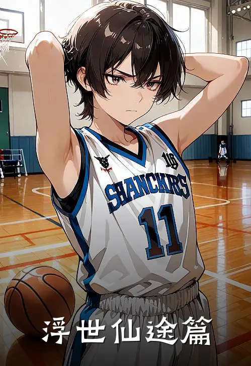浮世仙途篇