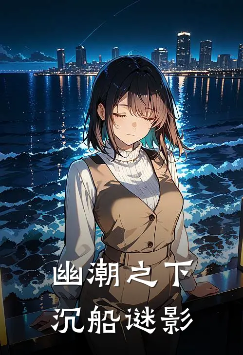 幽潮之下沉船谜影(林舟齐远)完结版小说全文免费阅读_最新小说幽潮之下沉船谜影(林舟齐远)