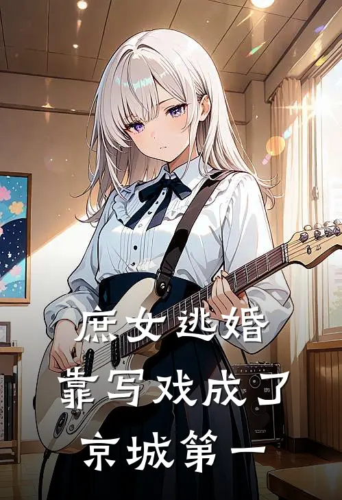 庶女逃婚，靠写戏成了京城第一姜云舒赵三驴热门小说排行_免费阅读全文庶女逃婚，靠写戏成了京城第一(姜云舒赵三驴)