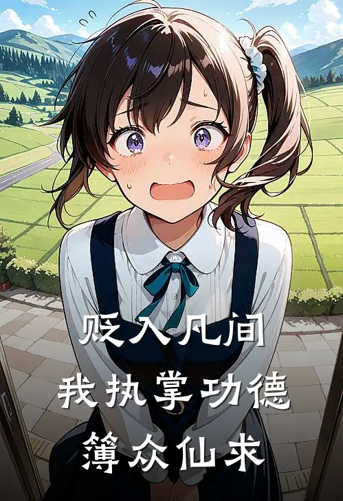 贬入凡间，我执掌功德簿众仙求陆判赵三免费小说大全_完结的小说贬入凡间，我执掌功德簿众仙求(陆判赵三)