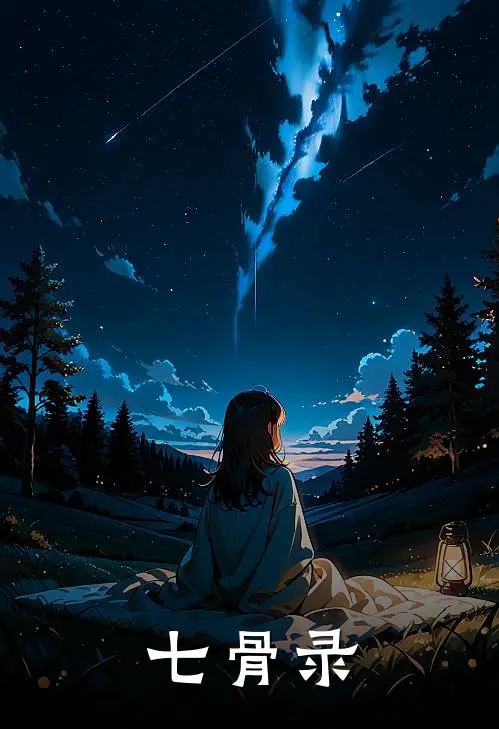 七骨录(陆之远张伟)最新好看小说_最新章节列表七骨录(陆之远张伟)