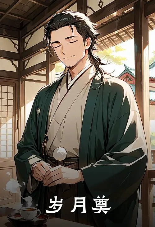 许樵沈宴修《岁月奠》_《岁月奠》最新章节在线阅读