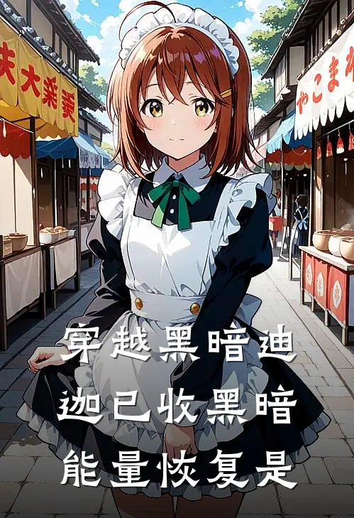 穿越黑暗迪迦已收黑暗能量恢复是