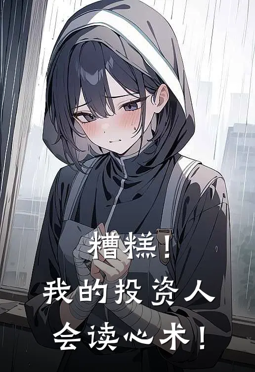 糟糕！我的投资人会读心术！