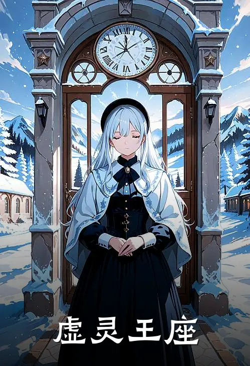 虚灵王座(王灵王兆)完本小说大全_完本热门小说虚灵王座王灵王兆
