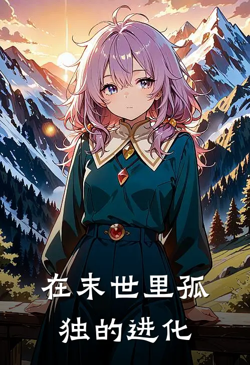 在末世里孤独的进化刘天一冬妮娅热门的小说_免费小说在末世里孤独的进化(刘天一冬妮娅)