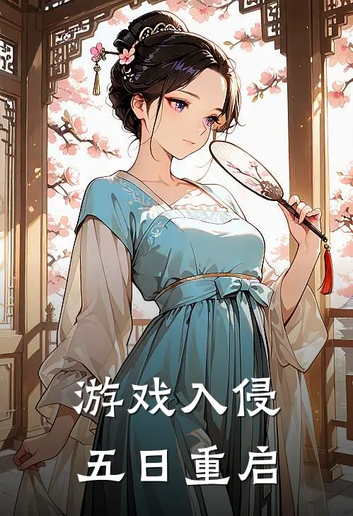 游戏入侵：五日重启林晚赵哥免费小说在线阅读_热门小说在线阅读游戏入侵：五日重启林晚赵哥