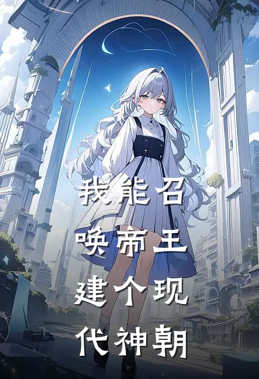 我能召唤帝王，建个现代神朝
