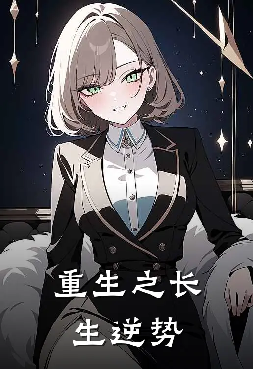 重生之长生逆势