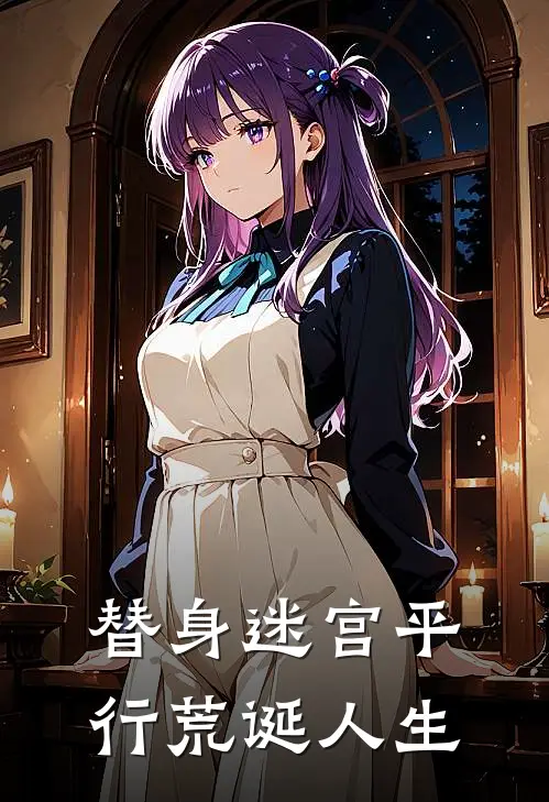 替身迷宫平行荒诞人生全文免费阅读无弹窗大结局_替身迷宫平行荒诞人生（林默苏妍）最新小说