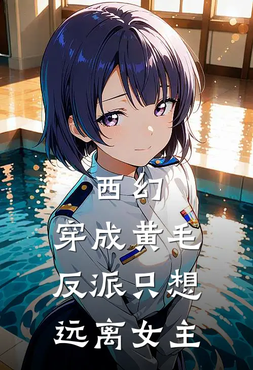 西幻：穿成黄毛反派只想远离女主