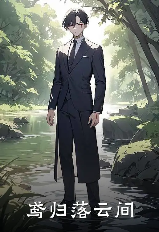 鸢归落云间楚无双林若瑶完整版免费小说_全本免费完结小说鸢归落云间楚无双林若瑶