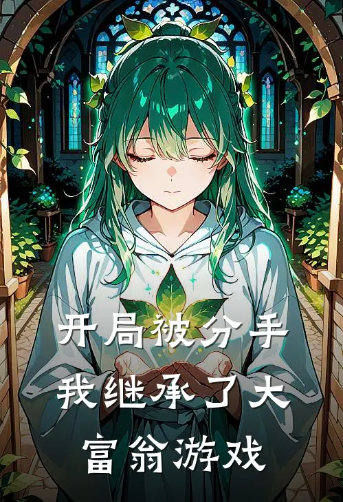 开局被分手，我继承了大富翁游戏苏晓林薇完整免费小说_小说全文免费阅读开局被分手，我继承了大富翁游戏苏晓林薇