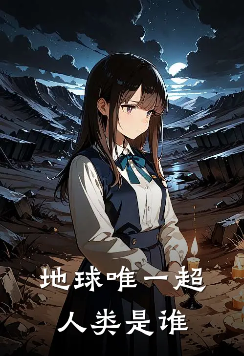 地球唯一超人类是谁