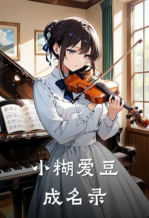 小糊爱豆成名录