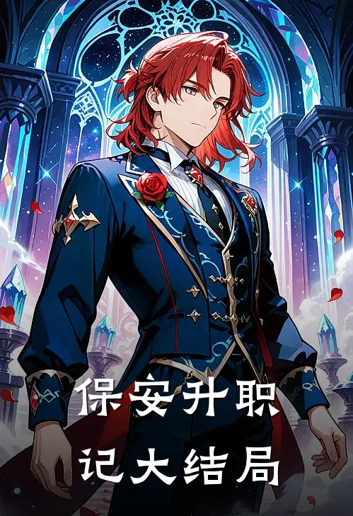 保安升职记大结局