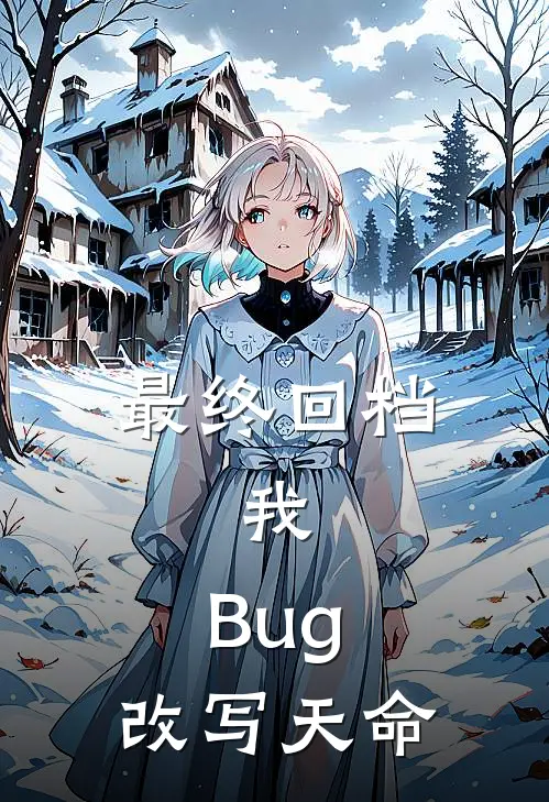 最终回档：我，Bug，改写天命