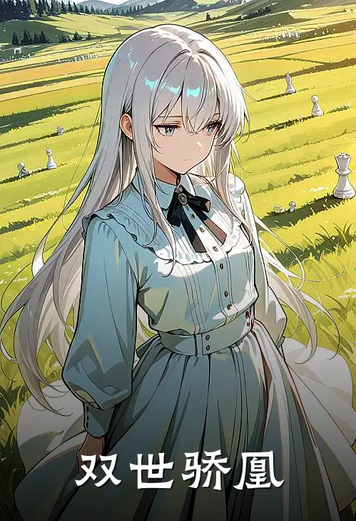 双世骄凰林晚照云舒最新小说推荐_完结小说双世骄凰(林晚照云舒)