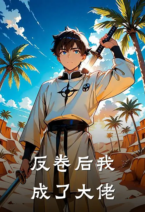 反卷后我成了大佬陈默王海涛免费热门小说_最热门小说反卷后我成了大佬陈默王海涛