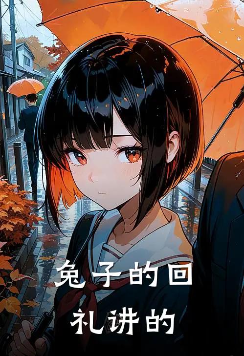 兔子的回礼讲的