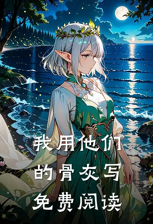 我用他们的骨灰写免费阅读