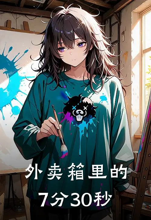 外卖箱里的7分30秒