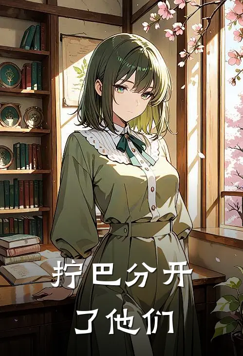 拧巴分开了他们