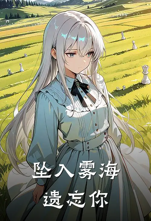 坠入雾海遗忘你