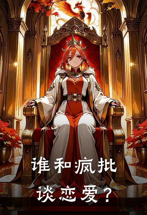 谁和疯批谈恋爱？