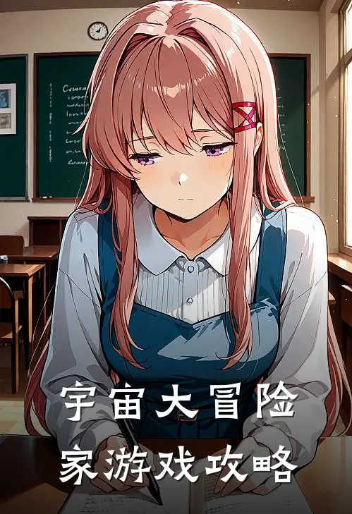 宇宙大冒险家游戏攻略