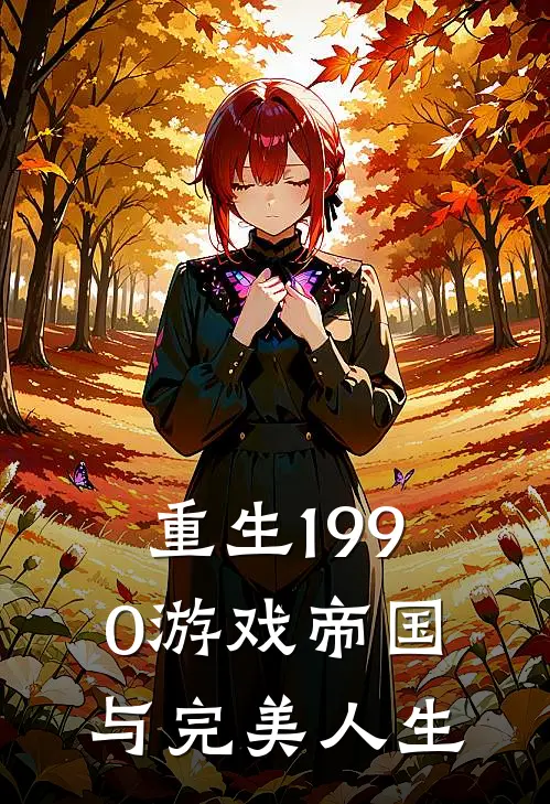 林凡晓晓《重生1990游戏帝国与完美人生》最新章节阅读_(重生1990游戏帝国与完美人生)全章节免费在线阅读