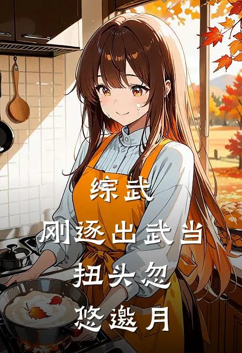 综武：刚逐出武当，扭头忽悠邀月