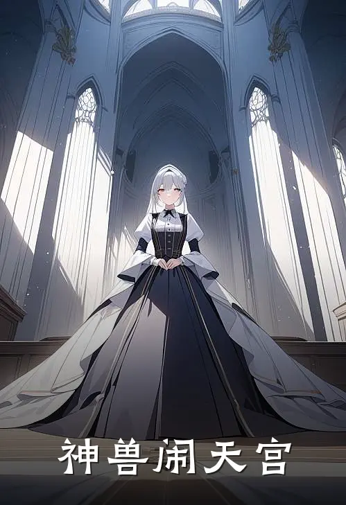 神兽闹天宫吕奇巴豆最新完结小说推荐_最新更新小说神兽闹天宫(吕奇巴豆)