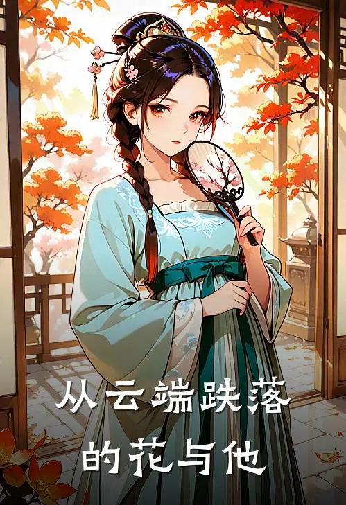 从云端跌落的花与他夏安禾季知珩完结版小说_最新章节列表从云端跌落的花与他(夏安禾季知珩)