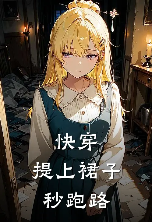 快穿：提上裙子秒跑路