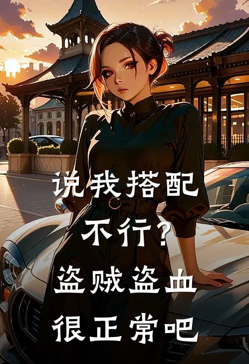 说我搭配不行？盗贼盗血很正常吧杨子义刘江海全文免费阅读_热门小说大全说我搭配不行？盗贼盗血很正常吧杨子义刘江海