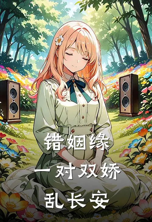 错姻缘：一对双娇乱长安