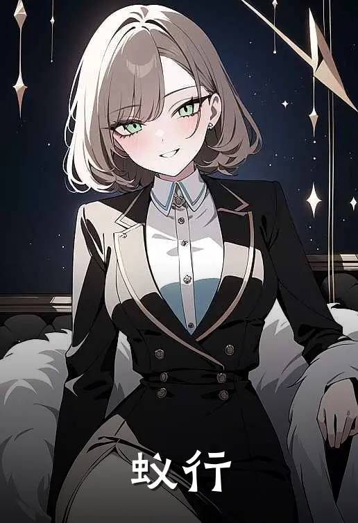 蚁行(陈九赵虎)网络热门小说_最新章节列表蚁行(陈九赵虎)