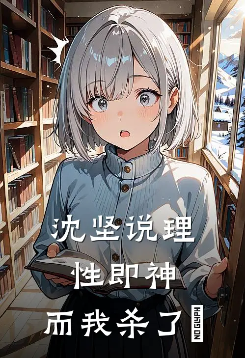 沈坚说【理性即神】，而我杀了祂