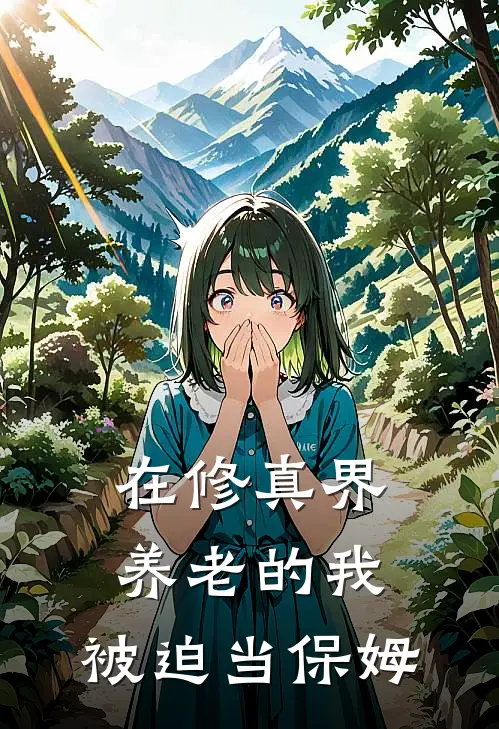 在修真界养老的我，被迫当保姆(白清云麟素媛)热门小说推荐_免费小说在线看在修真界养老的我，被迫当保姆白清云麟素媛